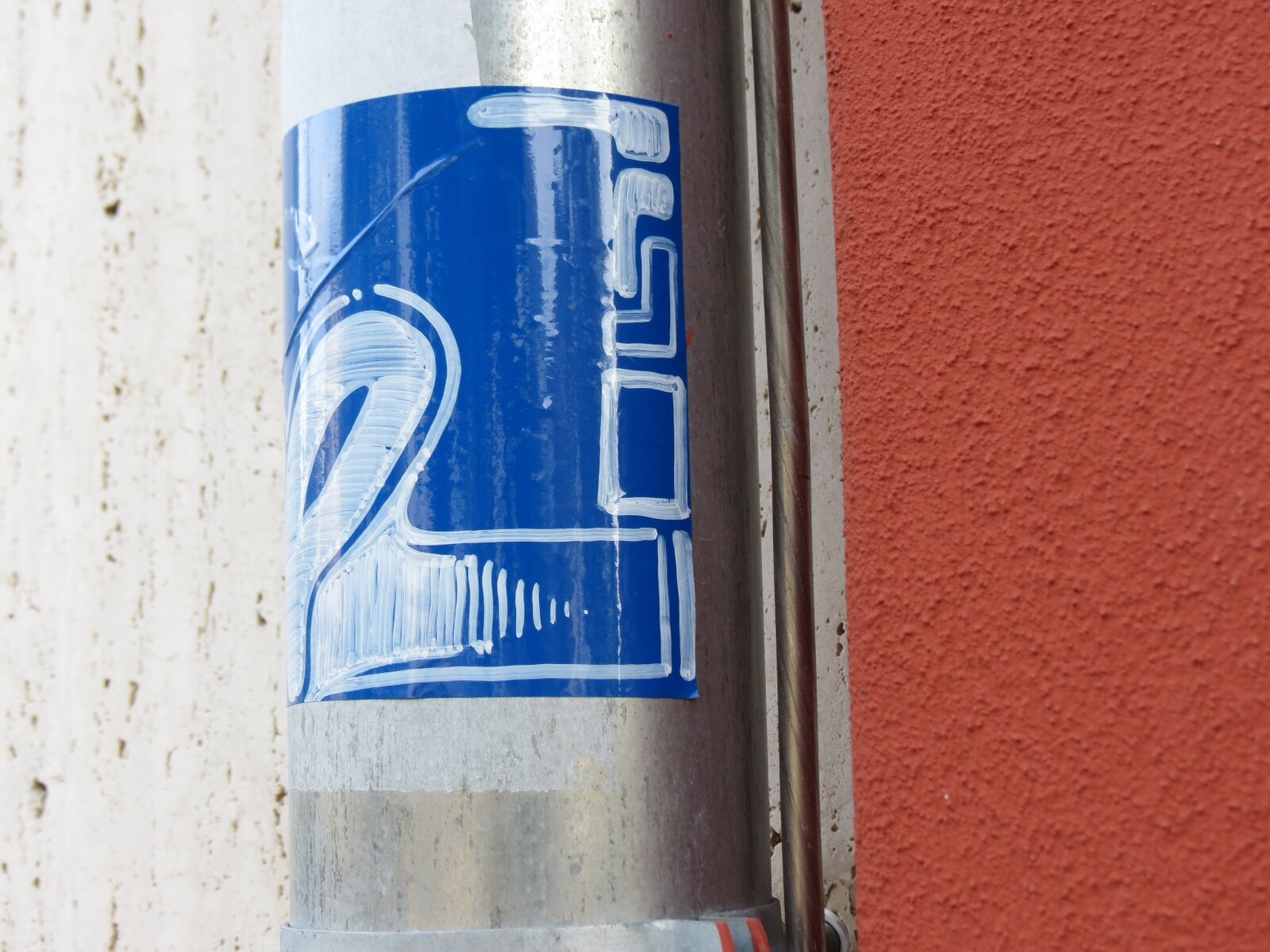 CUP/Dick-Stickerserie 35.