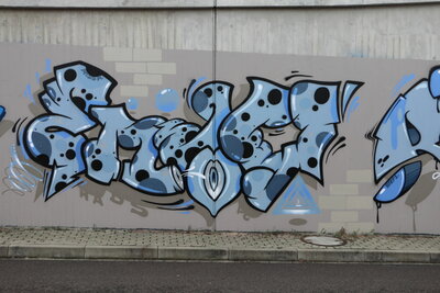 Galerie Europachaussee (21): enjoy und RICO