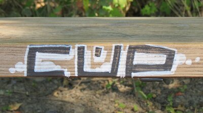 CUP/Dick-Nachahmer? 5.