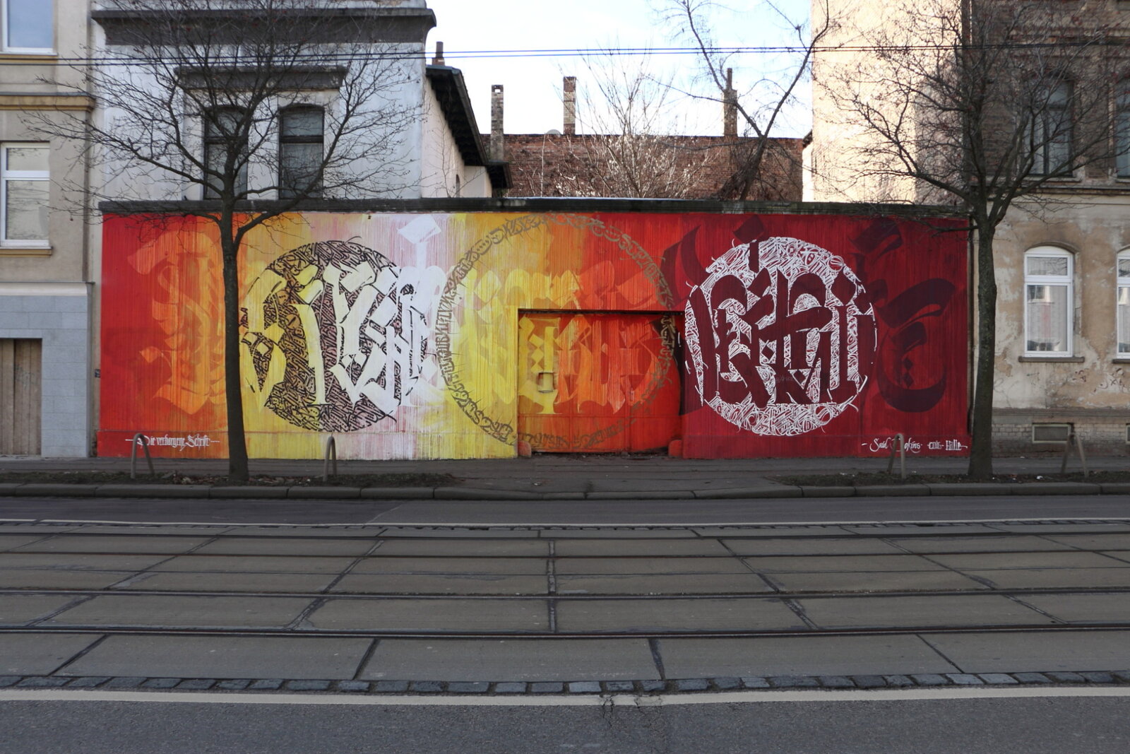 Die verborgene Schrift, Said Dokins, Mexiko_IMG_4485v
