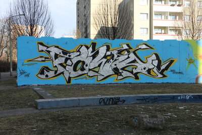 Ernst-Haeckel-Weg (83-86): FOWK