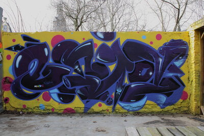 LaBim: ENJOY und RICO79