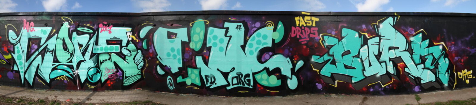 20-SORE, EIMS, BURK,panoA