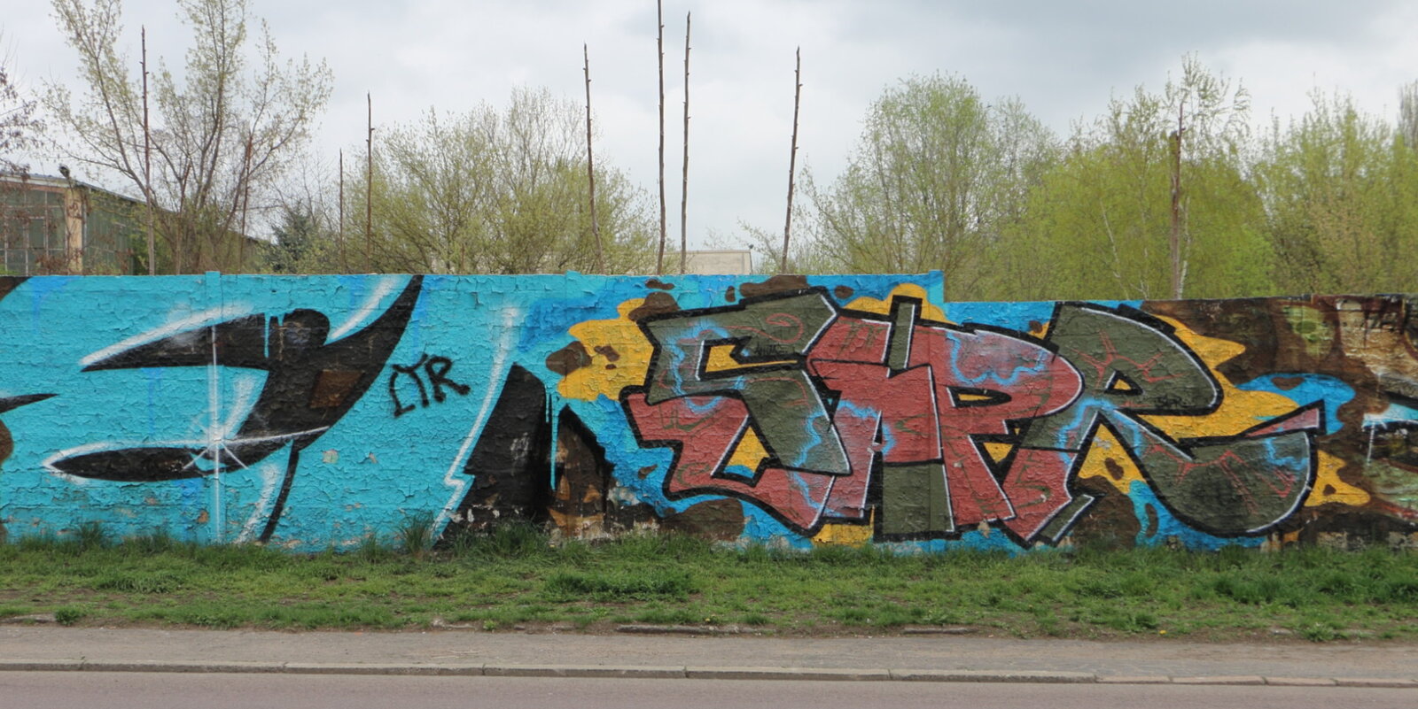 112-SAPR, Rest von GERO_IMG_5149