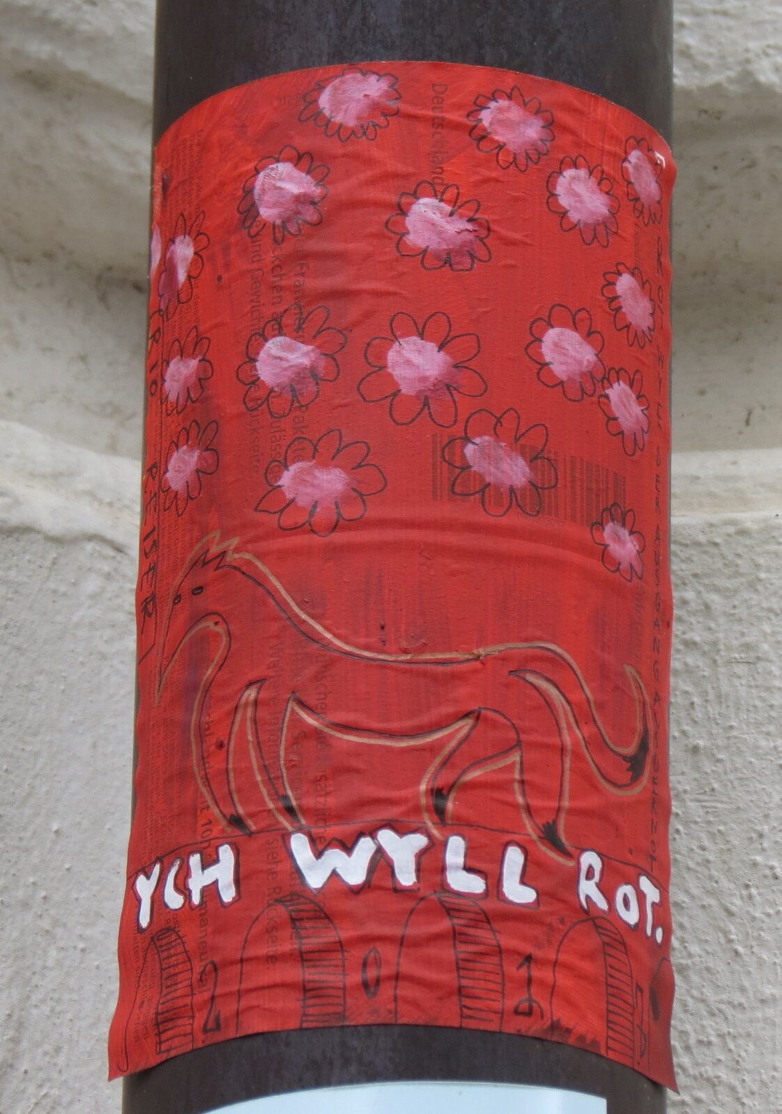 Gedächtnis Rio Reiser