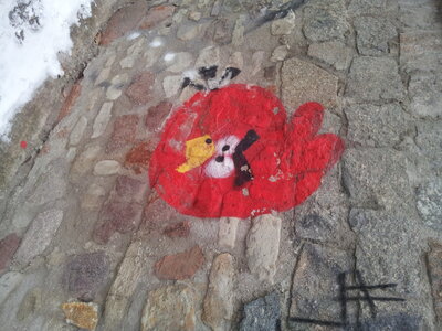 Angry Bird