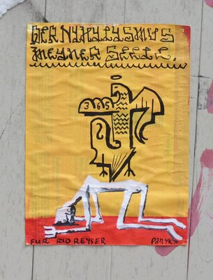 Rio-Reiser-Gedächtnis 2.