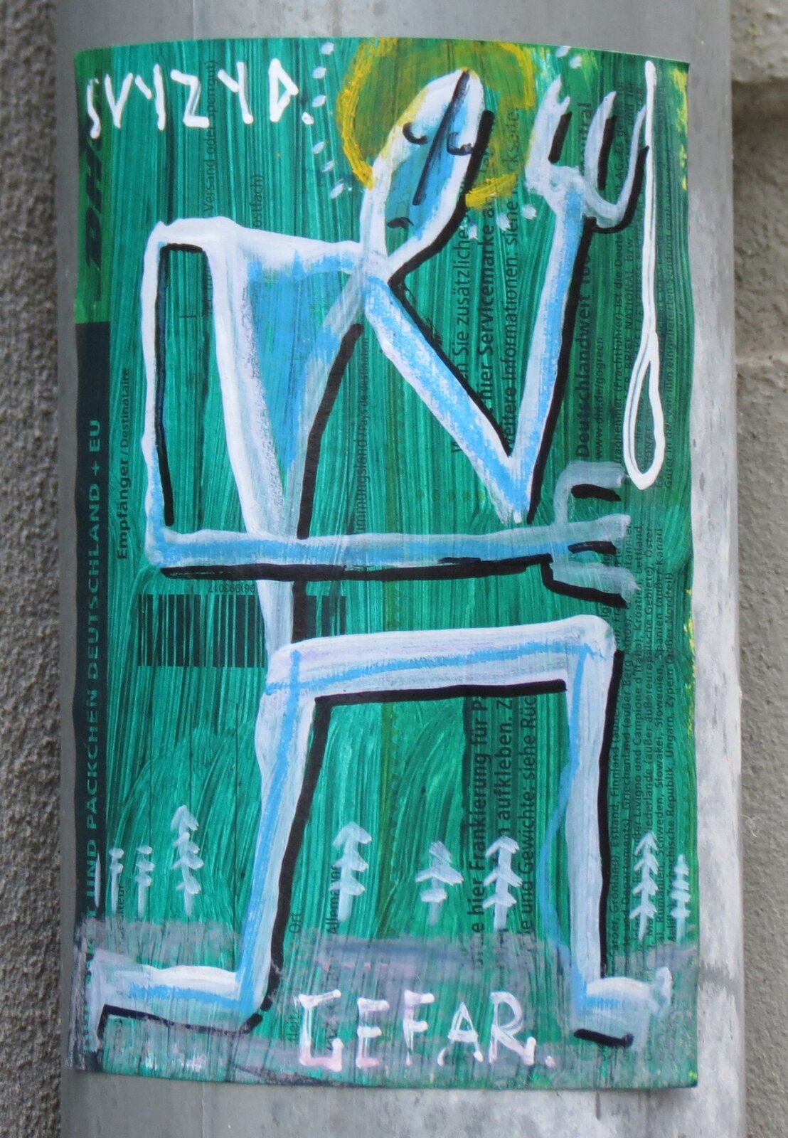 Suizidgefahr