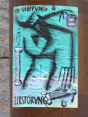 Bedrohung