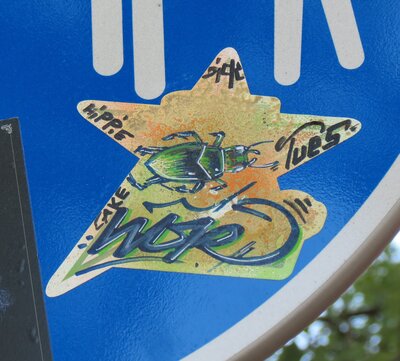 NOR-TU ES Sterne