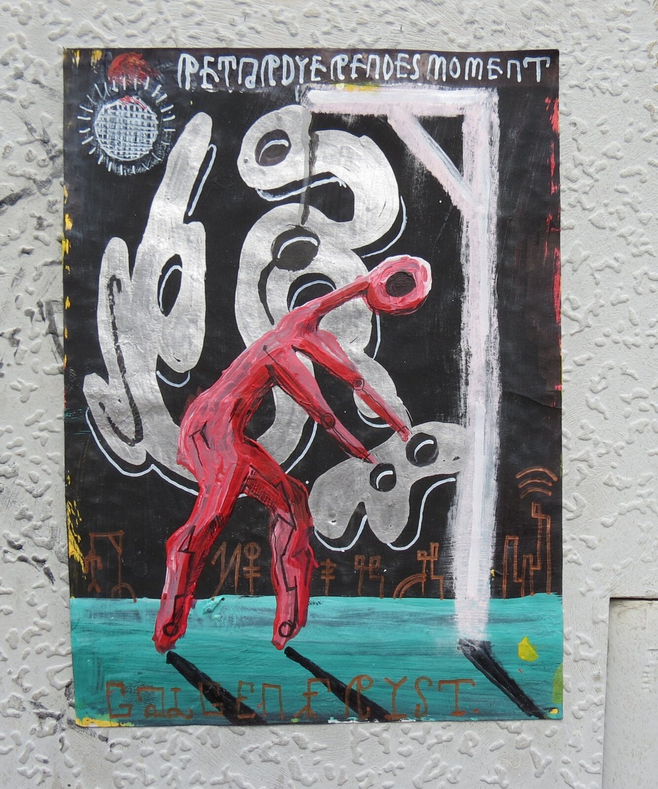 Galgenfrist