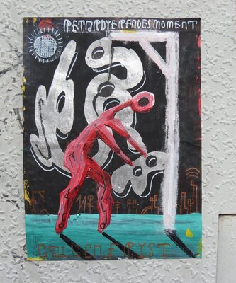 Galgenfrist