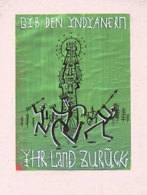 Legitime Forderung