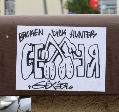 GEXER