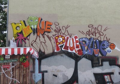 PLUE - Luwu