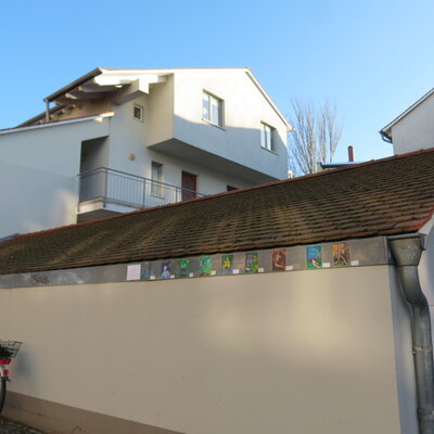 GALERIE Geld Geil