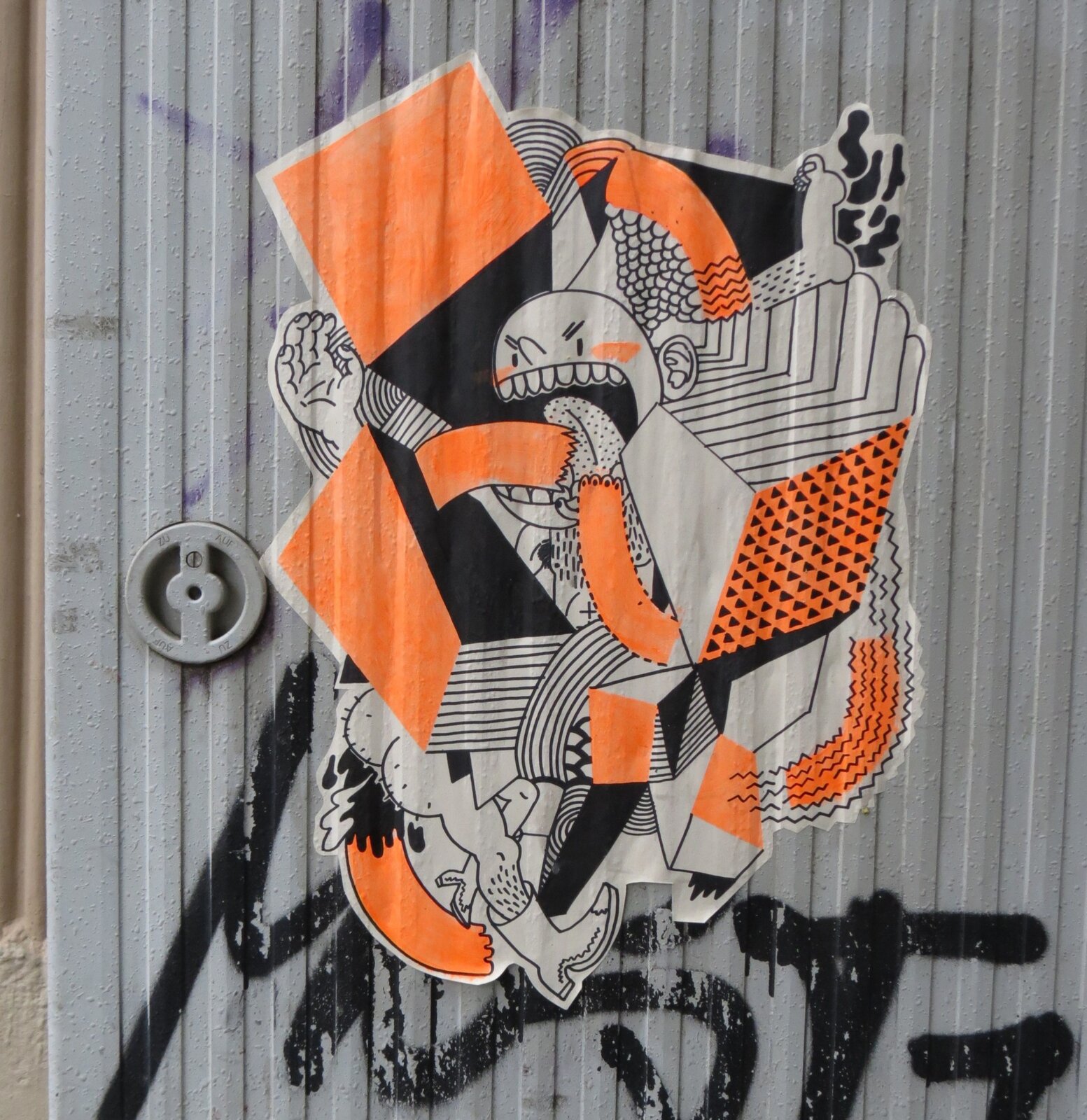 Wilder Kerl