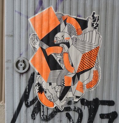 Wilder Kerl