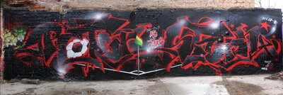 Neues vom LaBim: enjoy, RICO 79 und "Roter Stern Halle" von TWEET