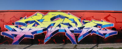 Lilienstraße Halle-Neustadt (29-33): STICK, SWIZ,