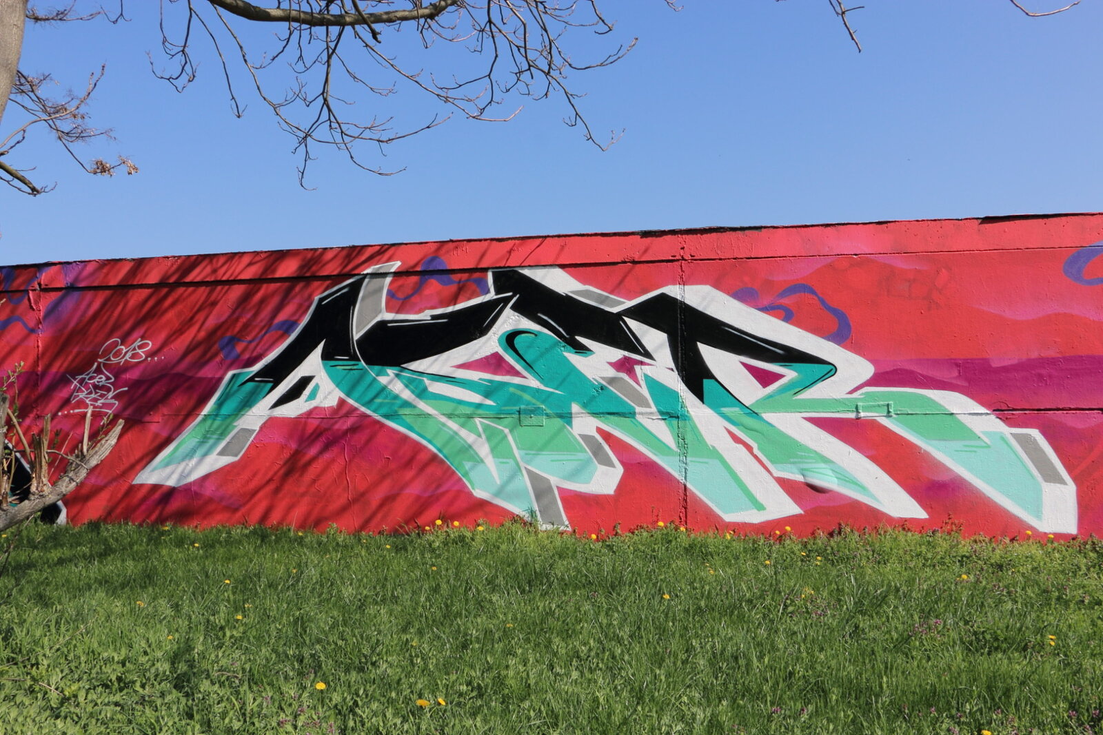 Kaolinstraße Halle-Neustadt (206): PREK und ACER