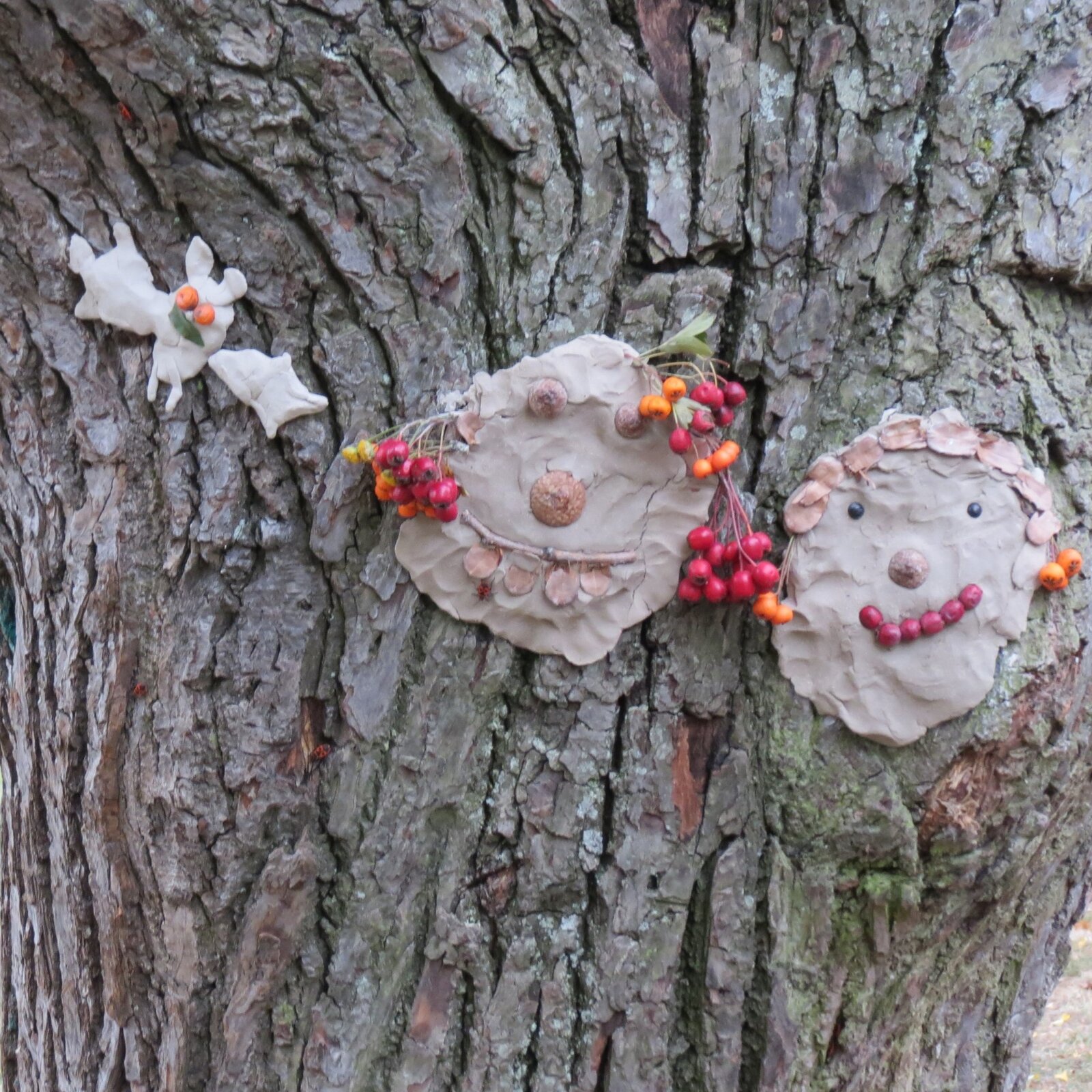 BAUM-art - Herbstfreuden