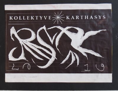 Kollektyve Katharsys
