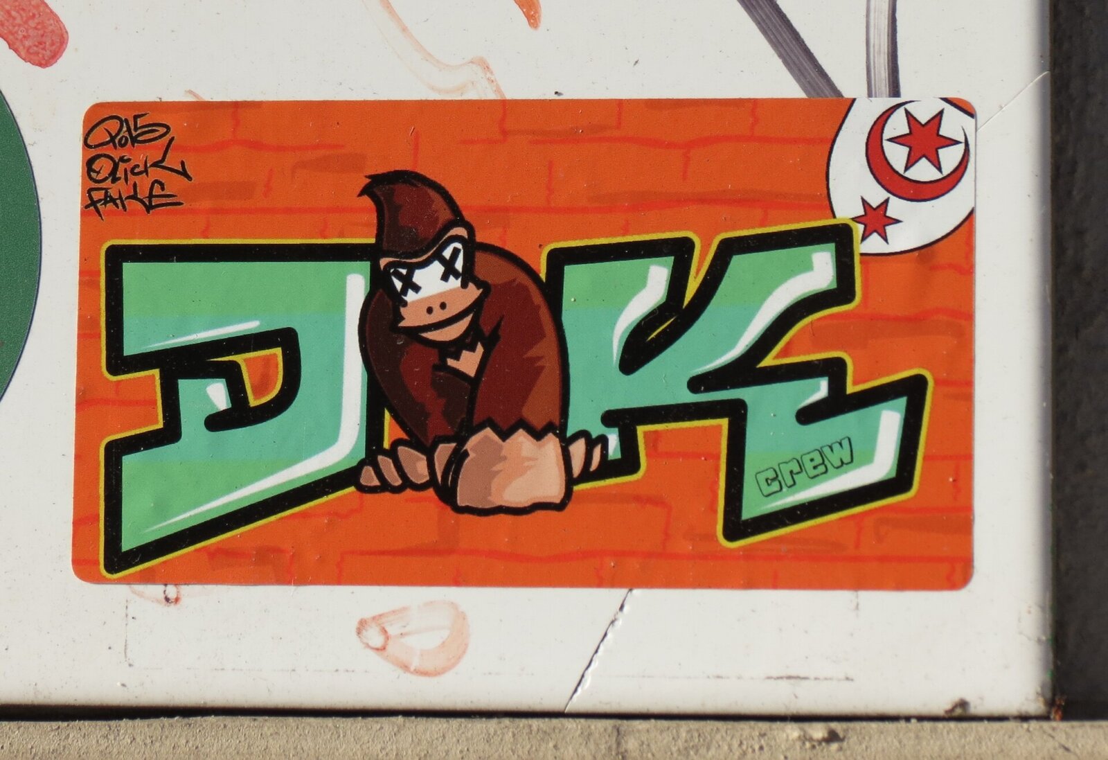 Neue crew in Halle