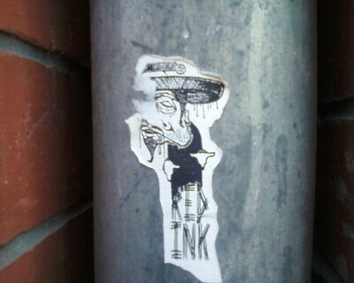 Ort unbekannt: Strange