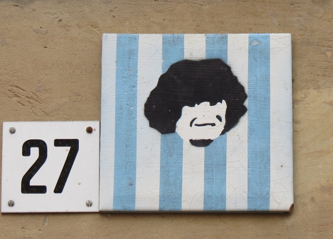 YEAH-crew Fliesen: Diego 3.