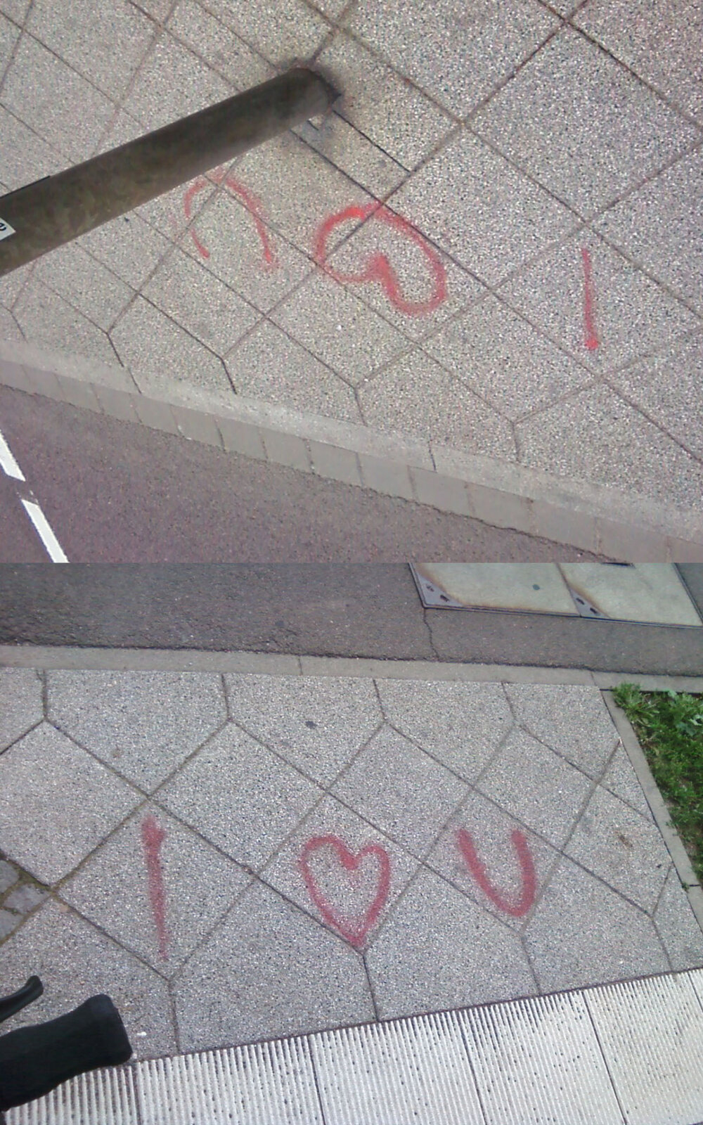 Streetlove