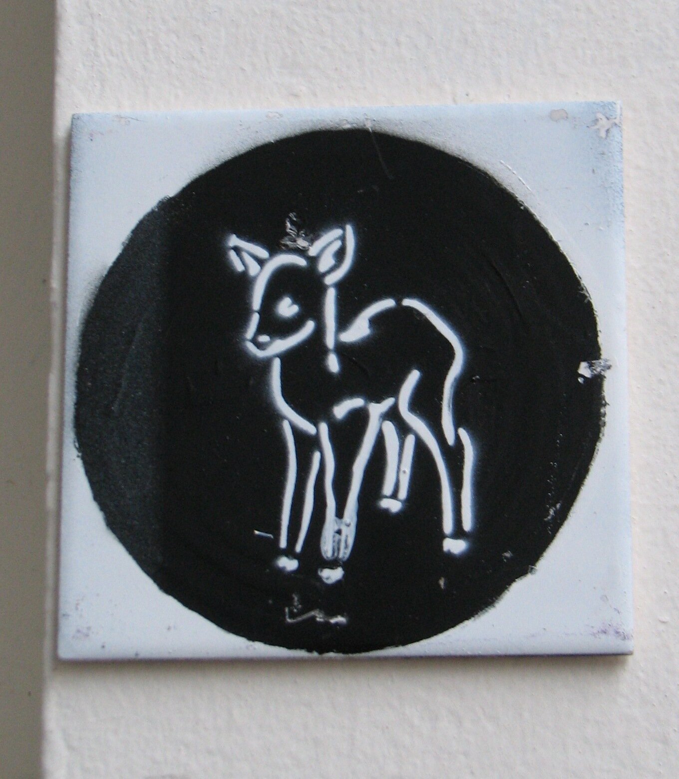 Bambi-Reh