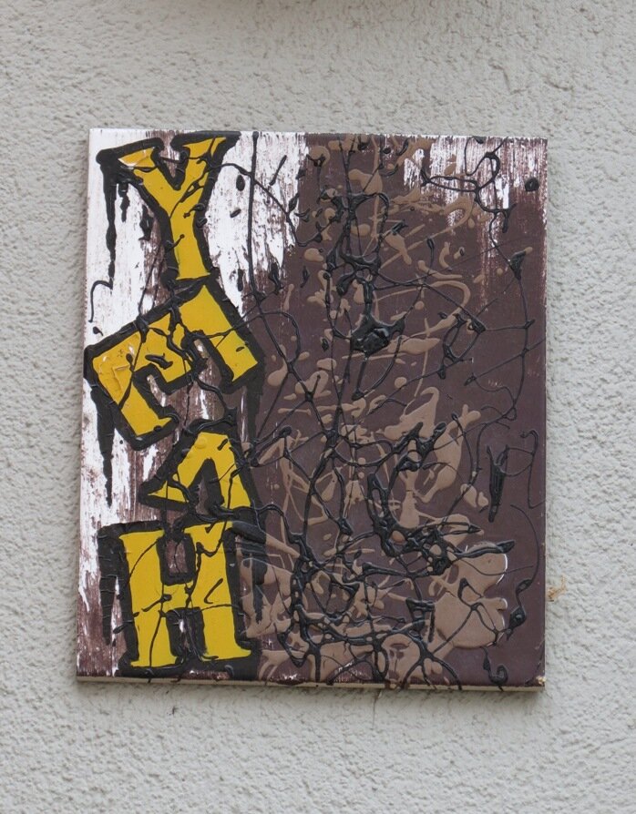 YEAH-crew Fliesen 27.