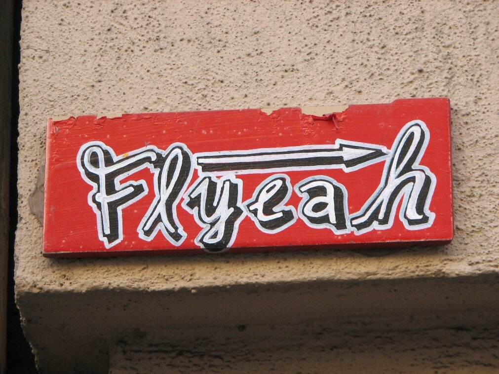 YEAH-crew Fliesen 30.