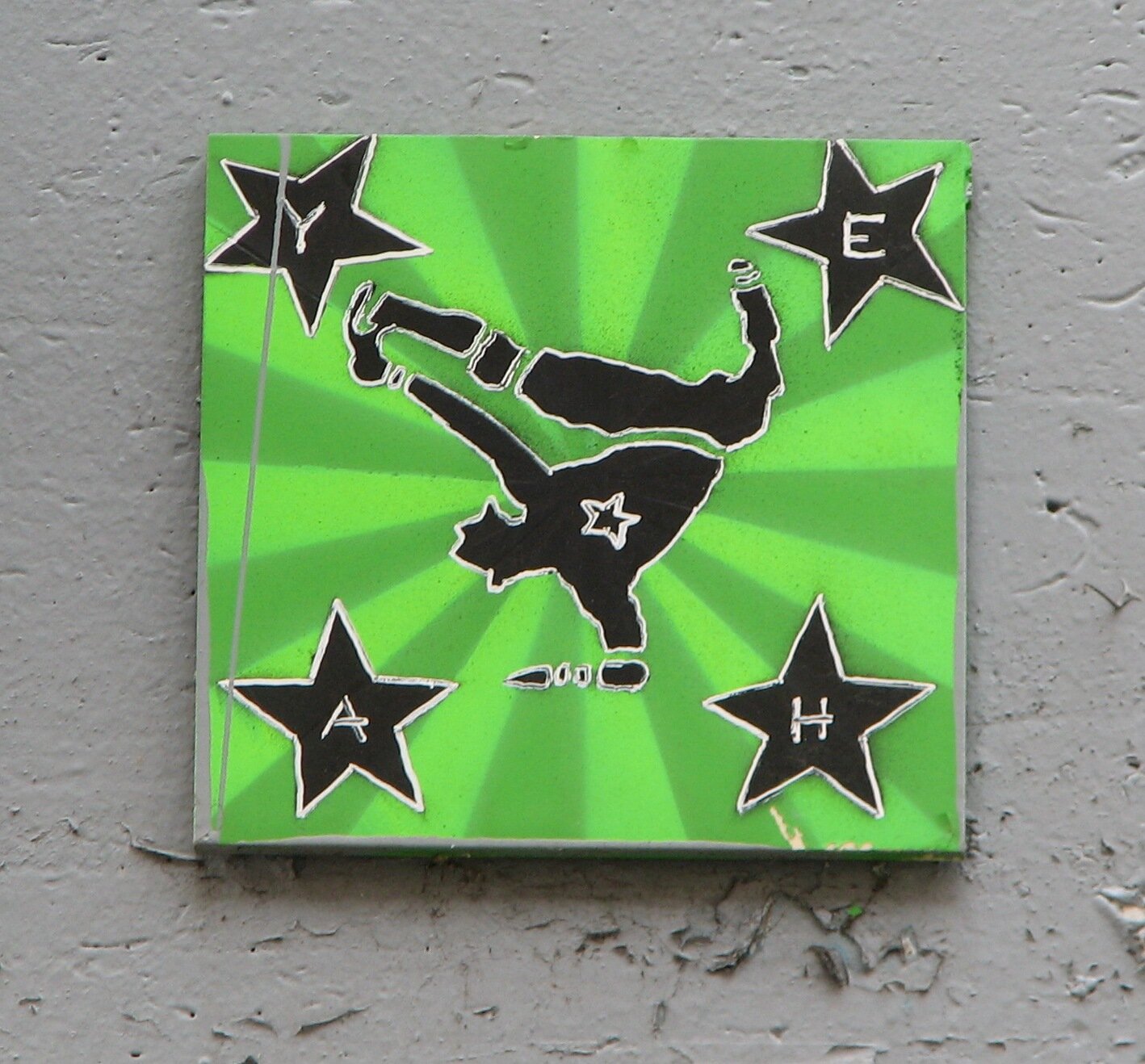 YEAH-crew Fliesen 36.