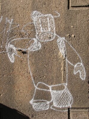 Weltraumteddy