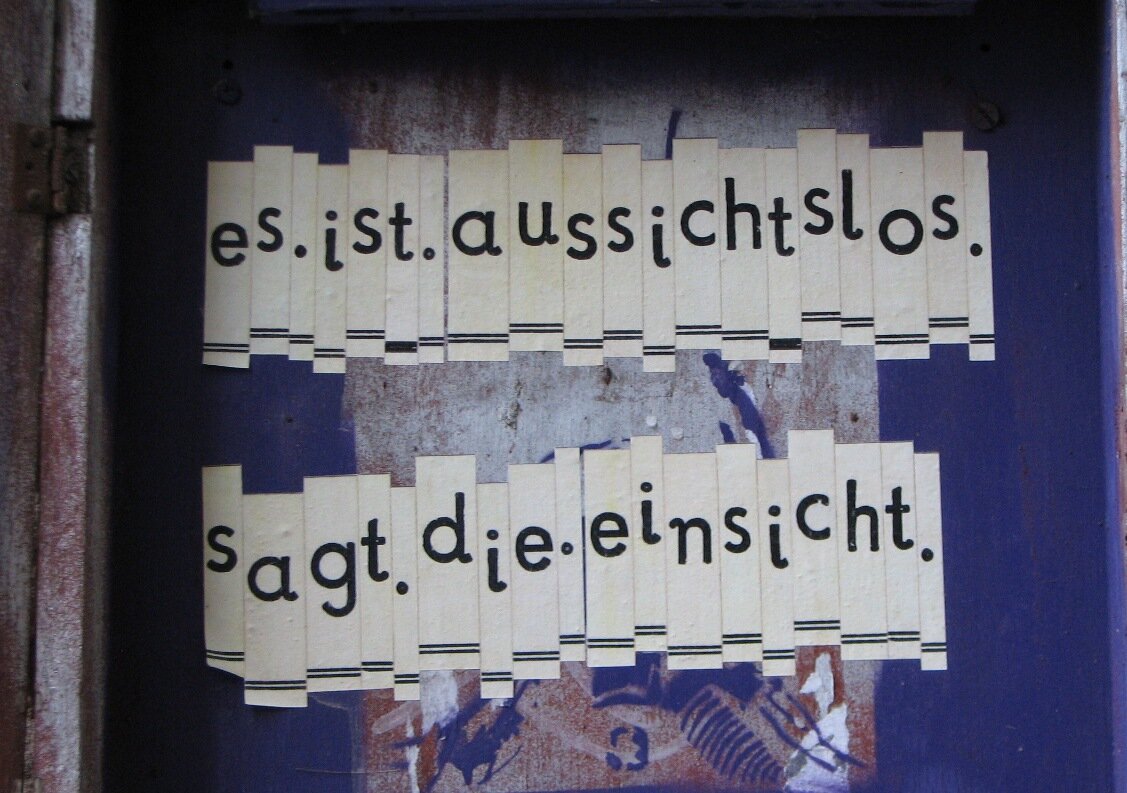 Sprüche 3.