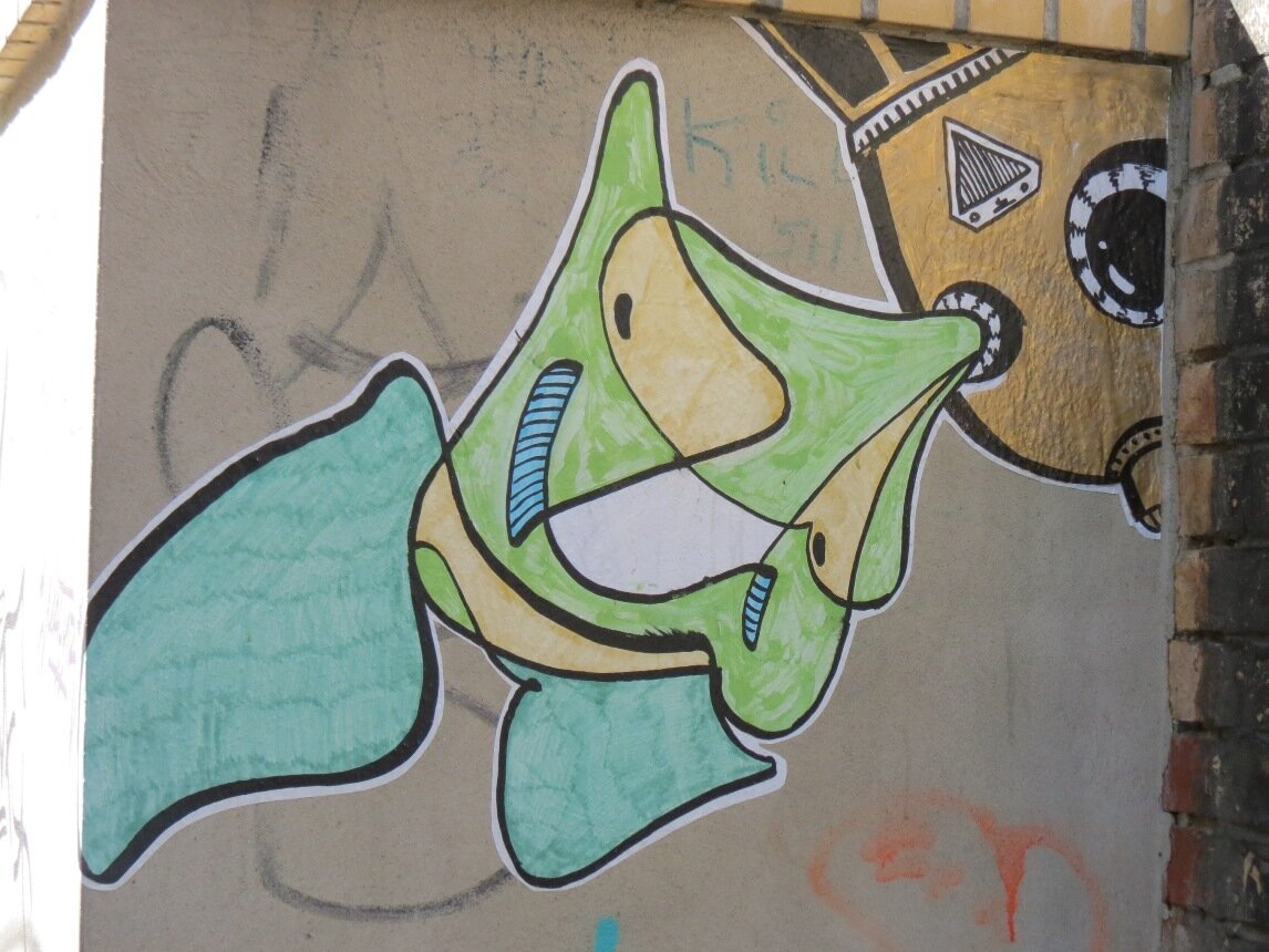 Weltraumbesucher