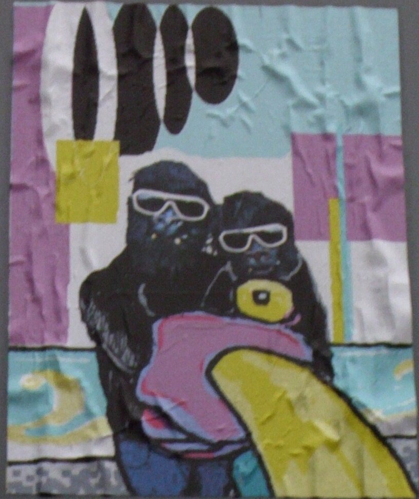 Druckgrafik 5.
