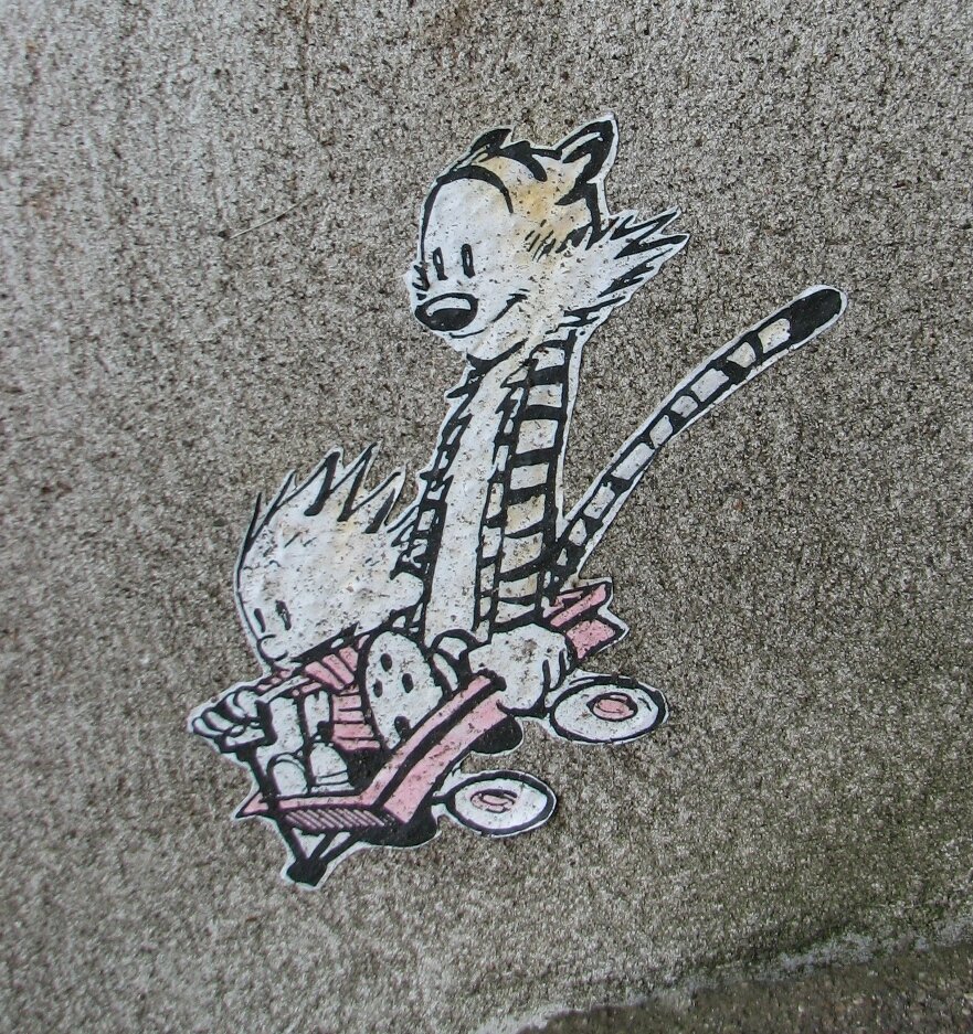 Fantasiewesen 7.