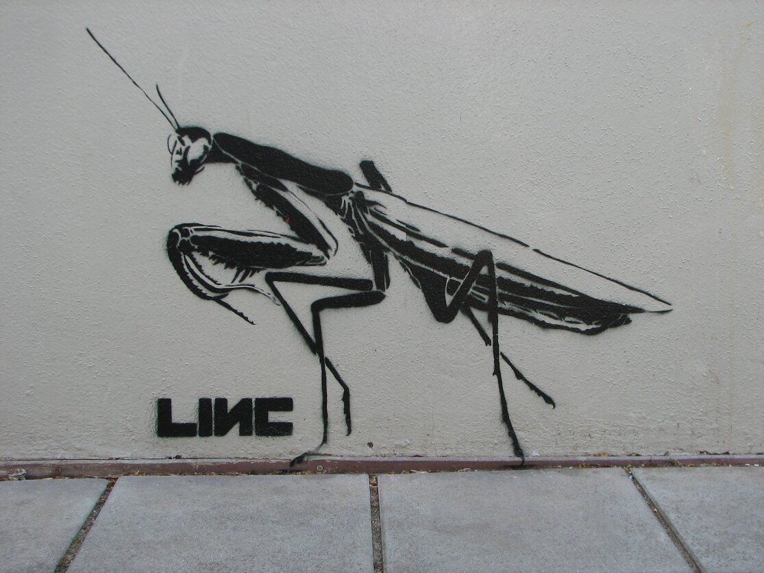 LINC-Grille
