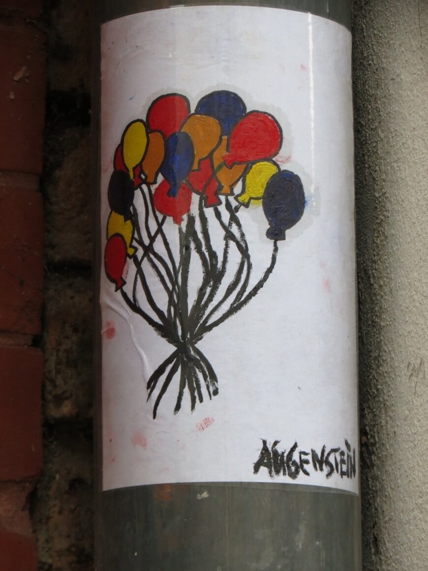 Augensteine 5.