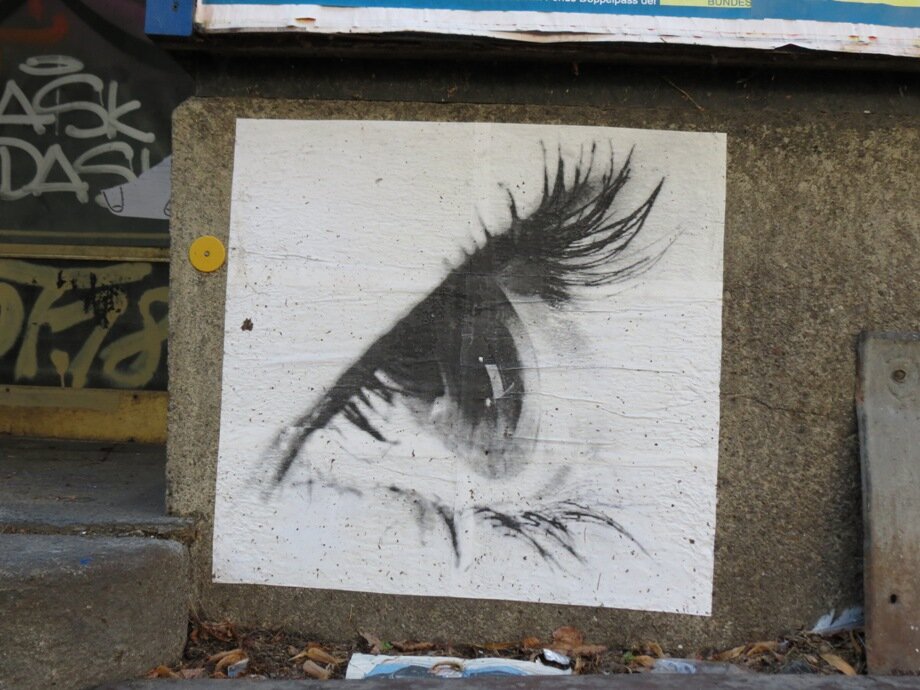 Augen 4.