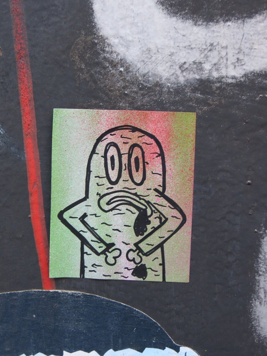 Kurioses 5.