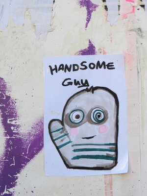 handsome guys 3.