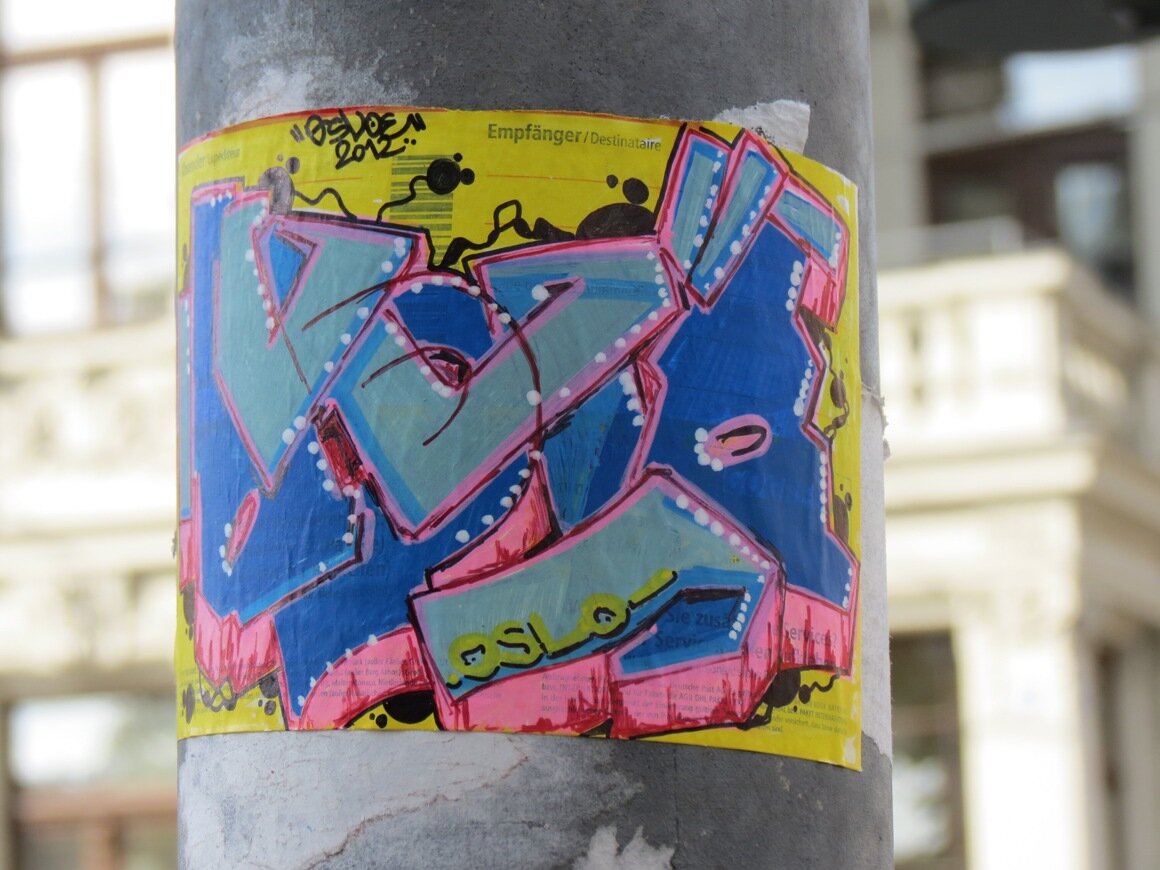 OSLO-Serie 2.