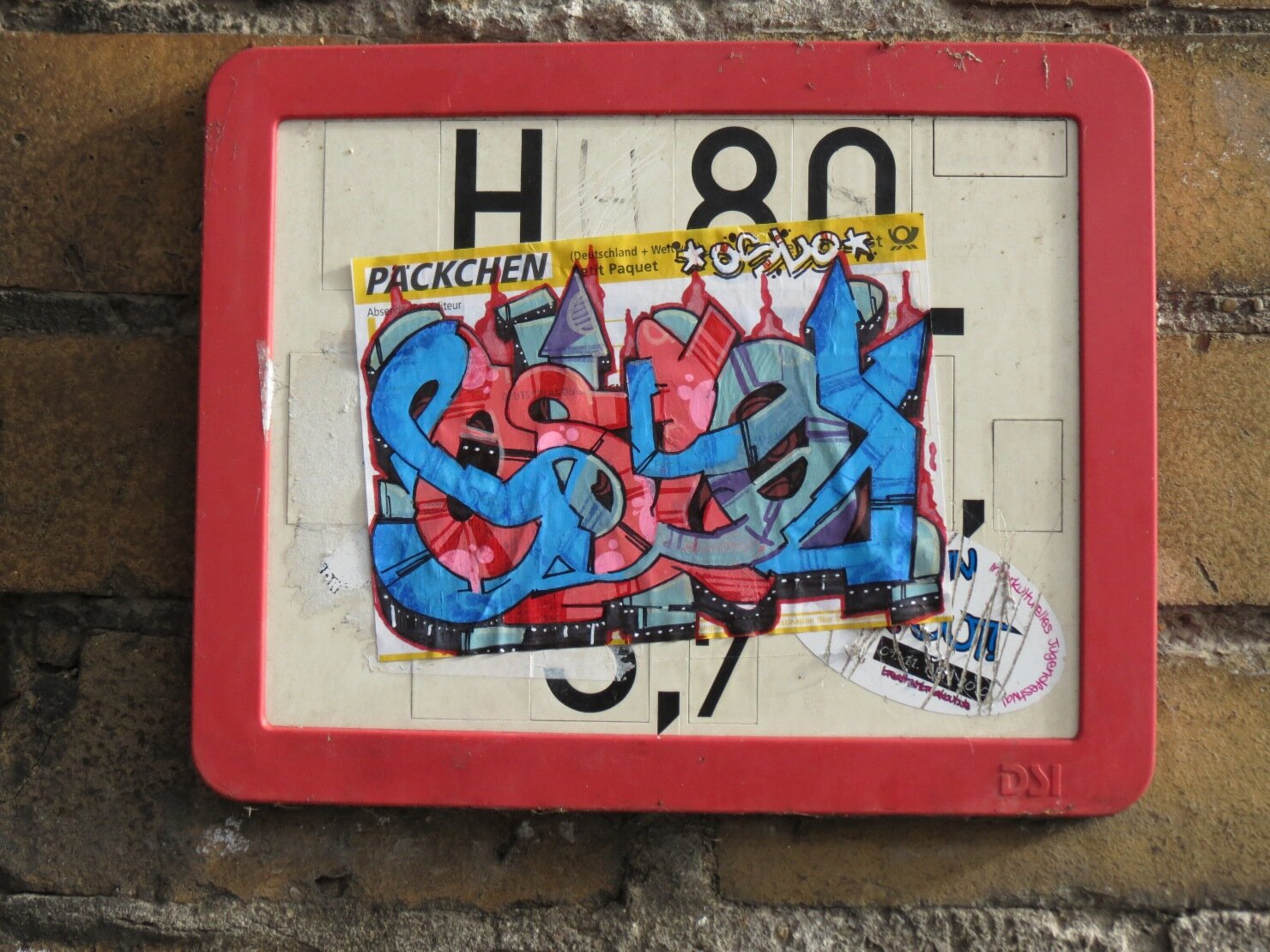 OSLO-serie 3.
