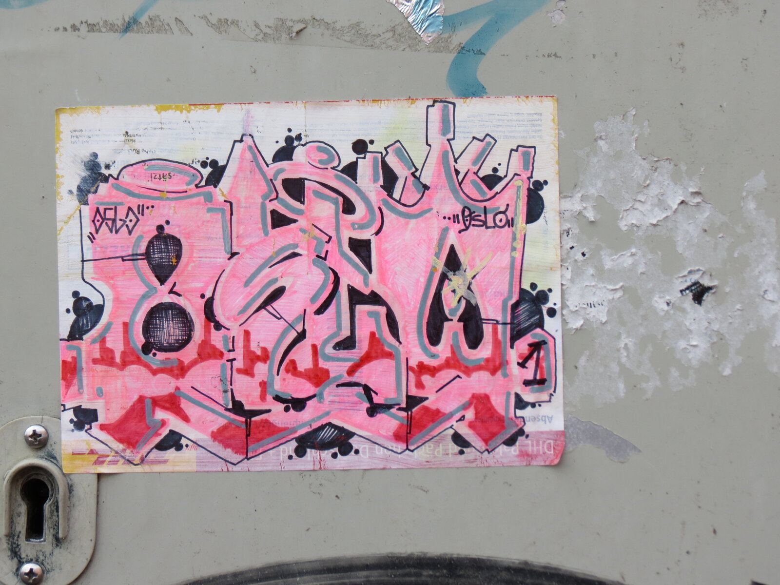 OSLO-serie 9.