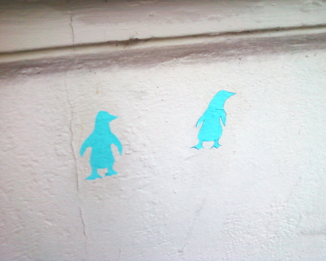 Pinguine