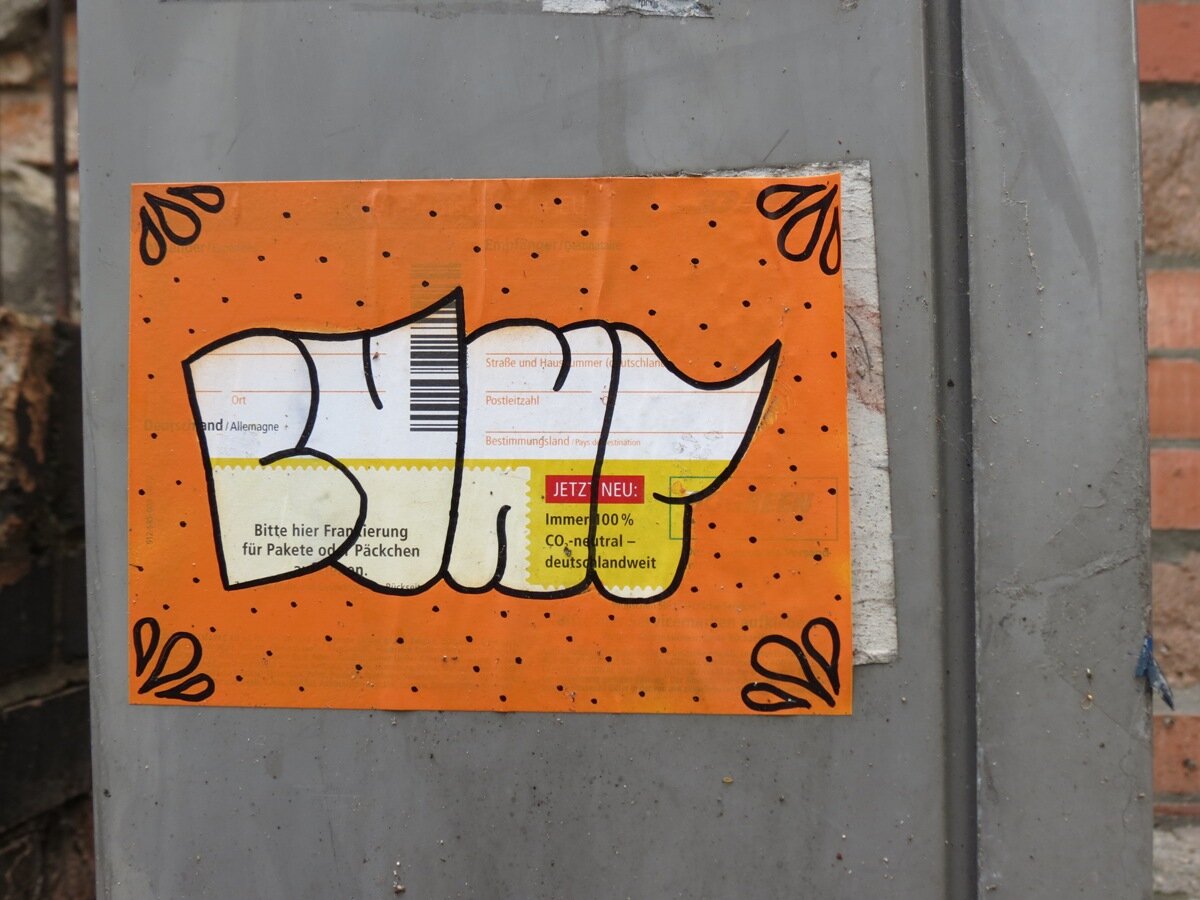 Glitzer-Bunt 9.